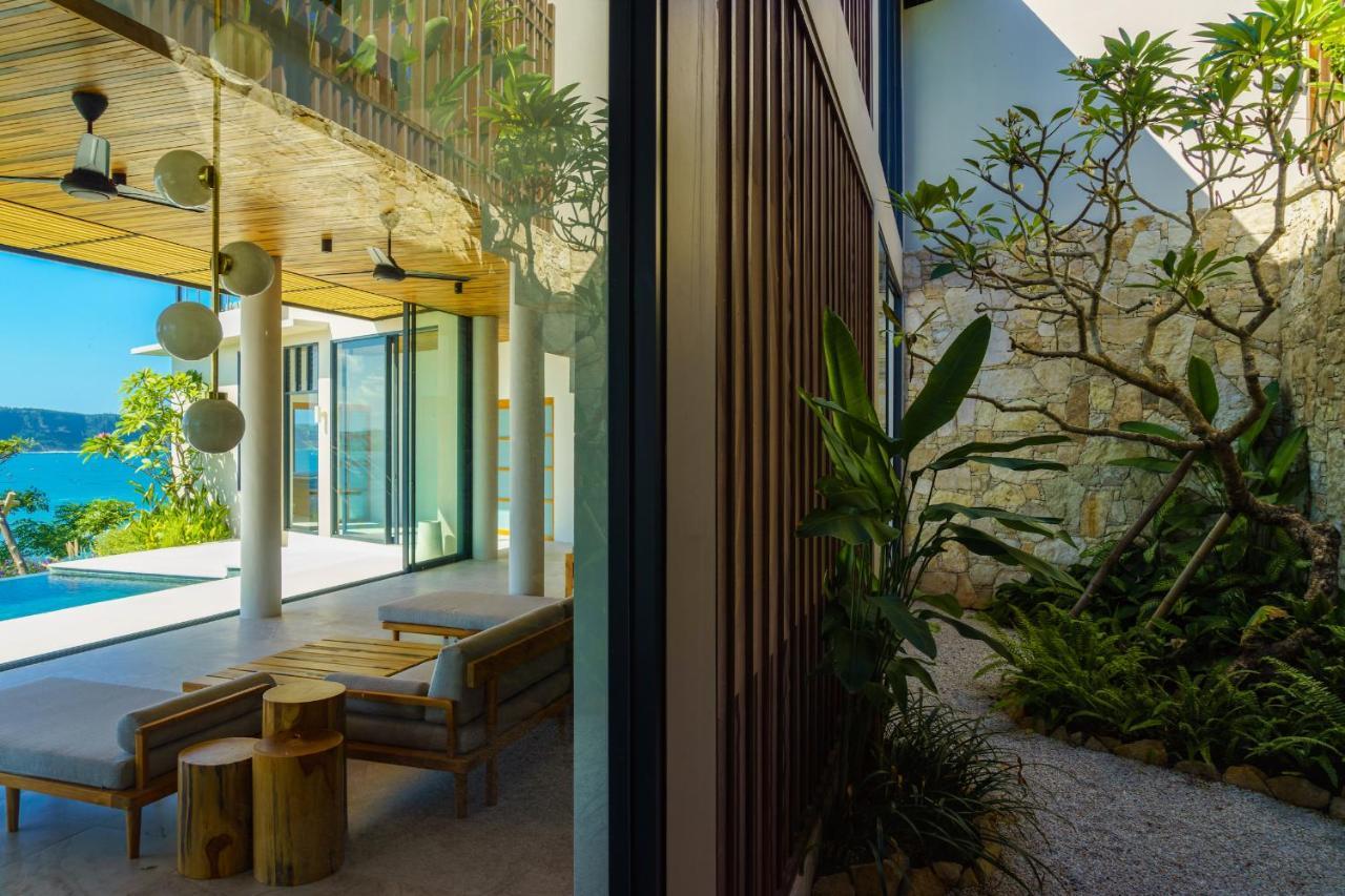 Bumbang Villa Utamaro מראה חיצוני תמונה