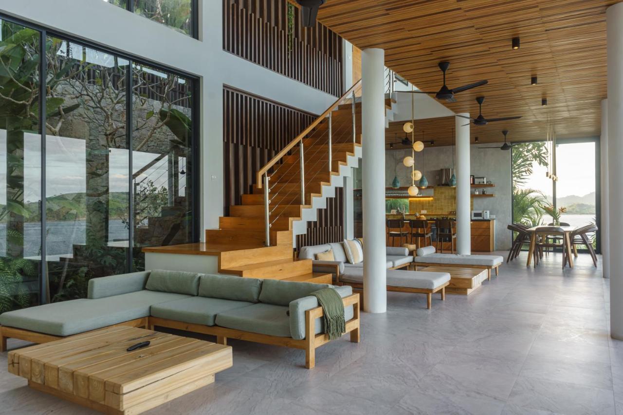 Bumbang Villa Utamaro מראה חיצוני תמונה